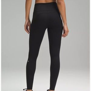 Lululemonfast And Free Tight